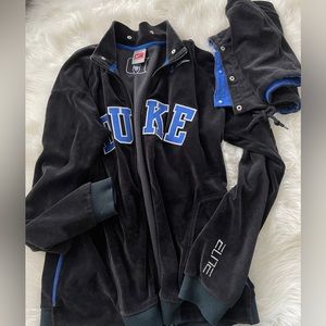 Women’s Duke jacket removable hood
